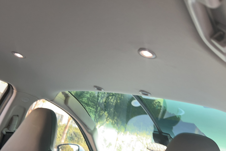 小鹏G3 2022款 G3i 460N+局部细节22