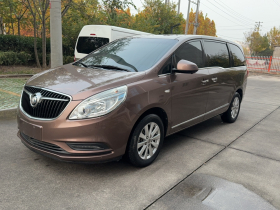 别克GL8 2018款 28T 豪华型 国VI