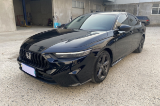 本田 英仕派 2023款 260TURBO 典雅版