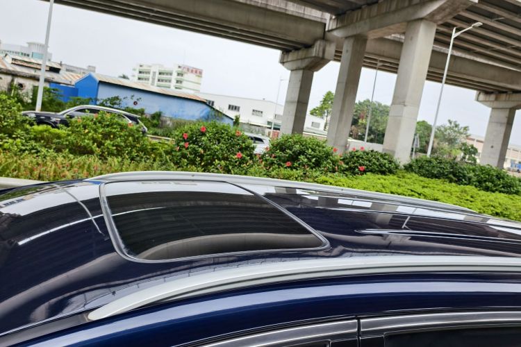 比亚迪 宋MAX 2019款 1.5T 自动智联睿逸天窗型 7座 国VI局部细节57