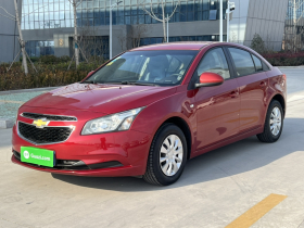 雪佛兰 科鲁兹 2015款 1.5L 经典 SL MT