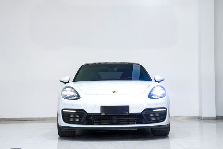 保时捷 2023款 Panamera 2.9T车身外观6001