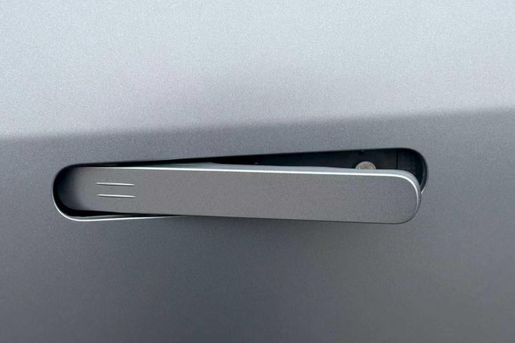 小鹏P7+ 2024款 限定版 Max车身外观6007