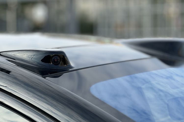 蔚来ET5 2022款 75kWh车身外观6008