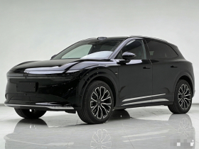 极氪7X 2025款 100kWh 长续航后驱智驾版