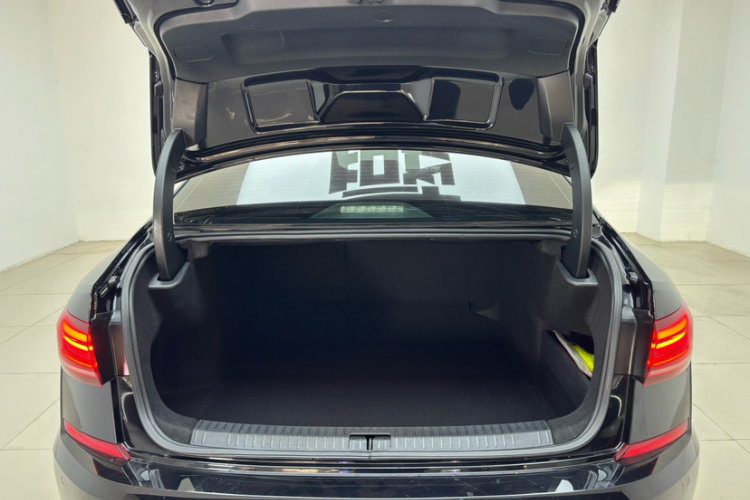 大众 帕萨特 2023款 330TSI 星空精英版局部细节23