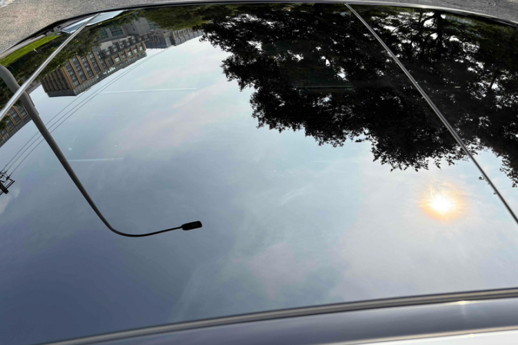 奔驰C级 2025款 C 260 L 运动版车身外观6010