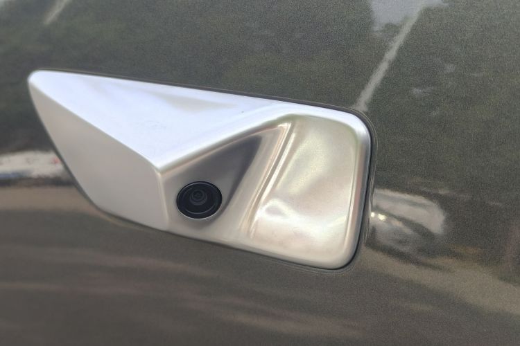 理想汽车 理想L7 2023款 Pro局部细节9002