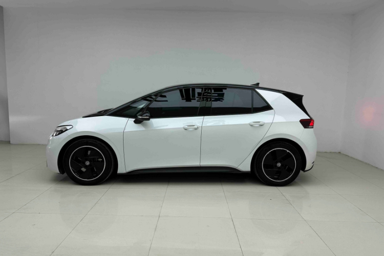 大众ID.3 2024款 纯净智享版车身外观6006