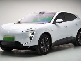 阿维塔07 2024款 Max纯电版