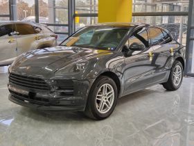 保时捷 2018款 Macan 2.0T