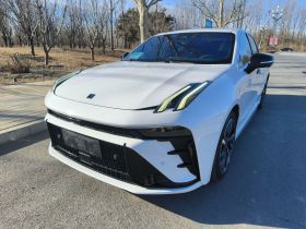 领克03 2023款 1.5T EM-F PM