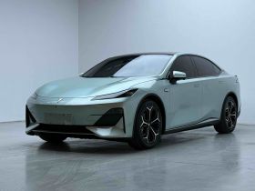 深蓝汽车 深蓝SL03 2023款 200Max增程版