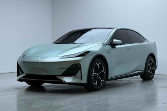 深蓝汽车 深蓝SL03 2023款 200Max增程版