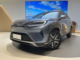比亚迪 海狮07 DM-i 2025款 150 领航+版