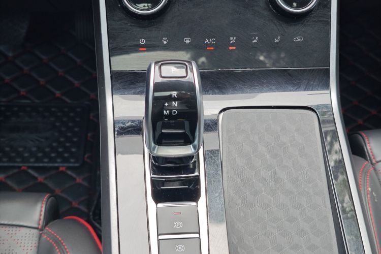 奇瑞 瑞虎5x 2020款 高能版 1.5T CVT高能3号局部细节18