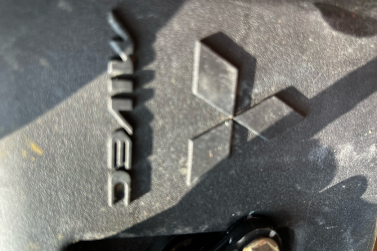 东风风行 风行SX6 2019款 1.6L 手动舒适型 国VI局部细节9008