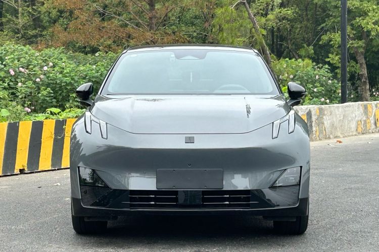 领克Z20 2025款 530km 后驱Max车身外观6005