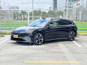 蔚来ET5T 2024款 75kWh Touring