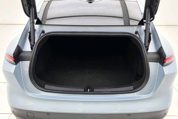 蔚来ET5 2022款 75kWh局部细节23