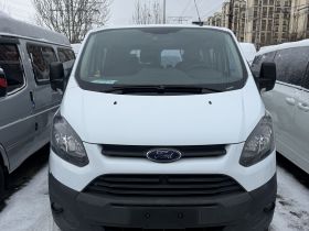 福特 全顺 2017款 2.0T柴油多功能商用车短轴低顶国V