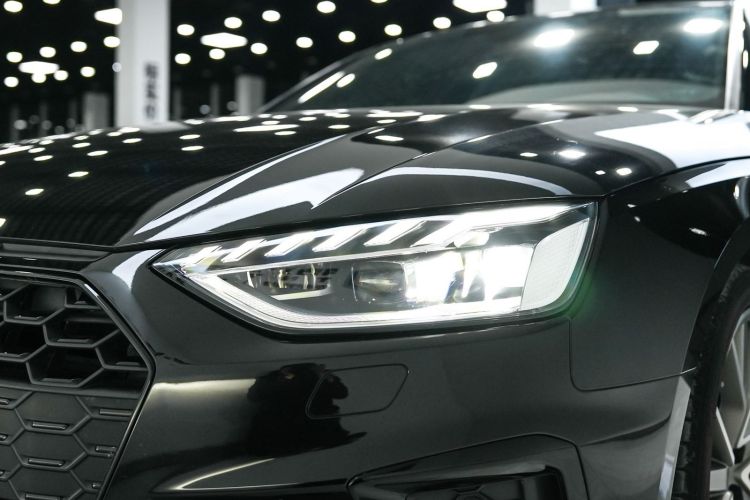 奥迪S4 2023款 S4 3.0TFSI车身外观6004