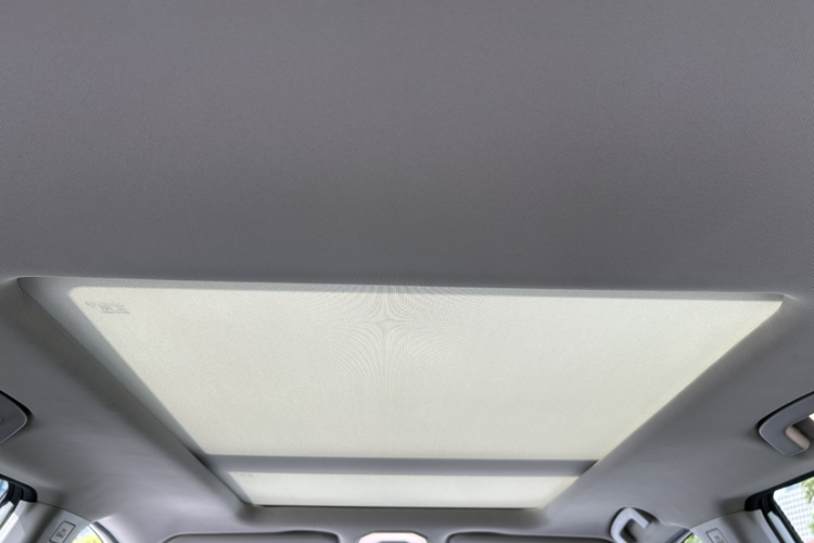 启辰星 2021款 260T 自动48V轻混增压 星享事成版局部细节22