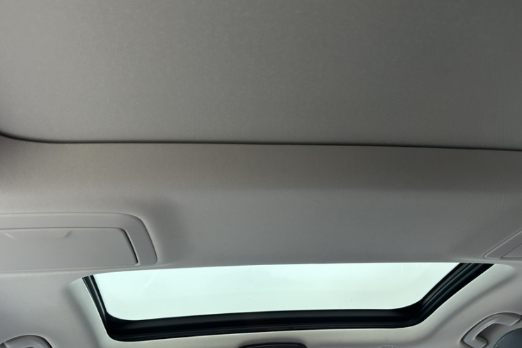 宝马5系新能源 2019款 530Le 豪华套装局部细节22