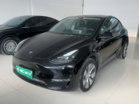 特斯拉 Model Y 2022款 长续航全轮驱动版