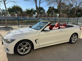 宝马4系 2017款 425i 敞篷M运动套装