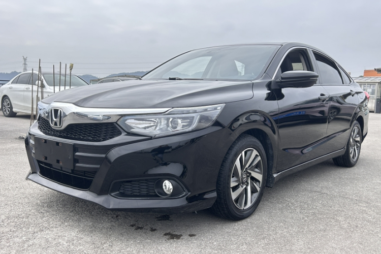 本田 凌派 2019款 180Turbo CVT豪华版 国VI车身外观6006