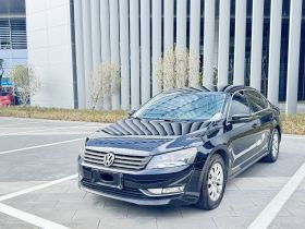 大众 帕萨特 2011款 1.8TSI 自动尊荣版