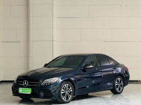 奔驰C级 2019款 C 260 运动版