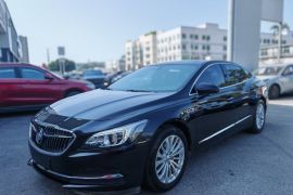 别克 君越 2016款 28T 精英型