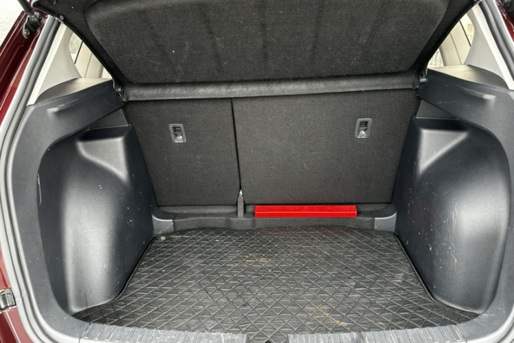 捷达VS5 2019款 280TSI 自动悦享型车身外观6004