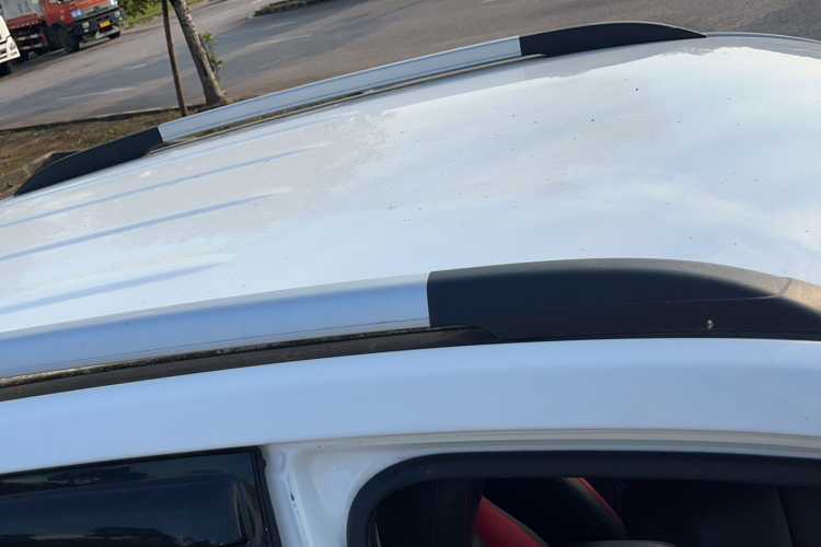 长安CS15 2016款 1.5L 手动豪华版局部细节57