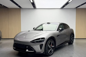 小米汽车 小米YU7 2025款 超长续航高性能四驱Max版