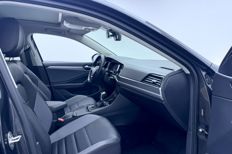 大众 速腾 2020款 280TSI DSG舒适型 国VI局部细节41