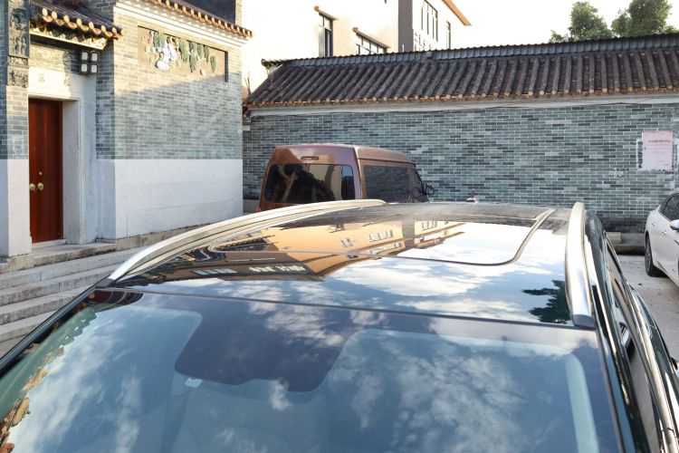 蓝电E5 PLUS 2025款 165km 长续航版PLUS 7座车身外观6009