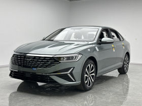 捷达VA7 2025款 1.4T 先到先得版