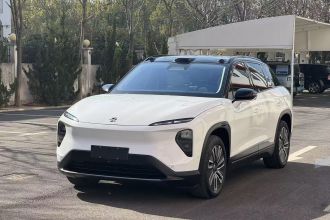 蔚来ES7 2022款 100kWh