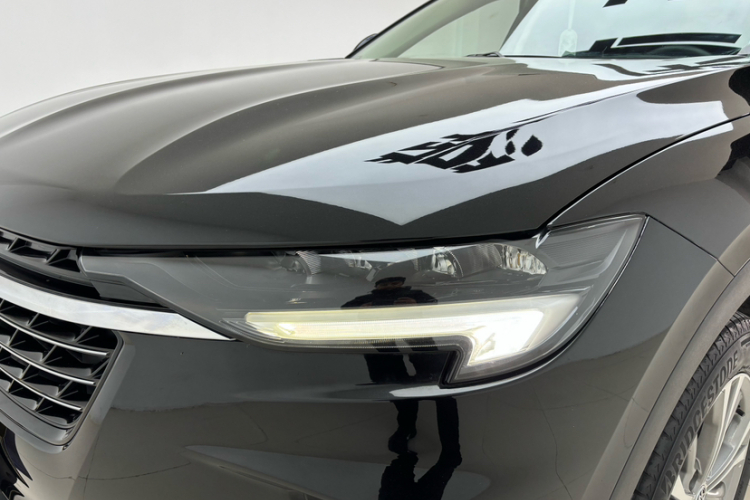 别克 2021款 昂科威Plus 652T 五座豪华型局部细节36