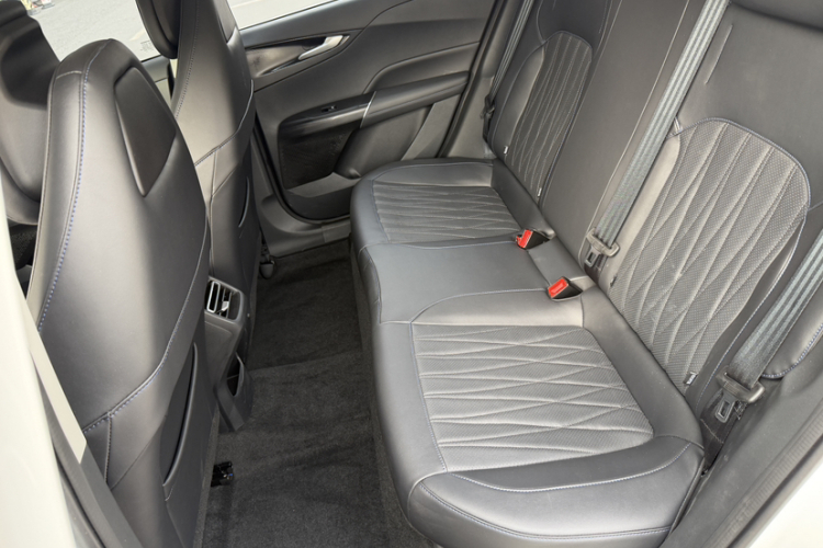 长安 逸动 2024款 1.5T GDI自动 旗舰型中控内饰7002