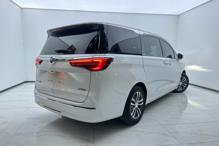 别克GL8 2023款 ES陆尊 舒适型车身外观6005