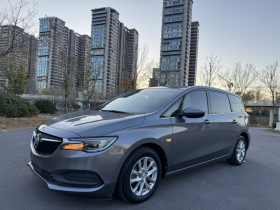 别克GL6 2018款 18T 6座豪华型