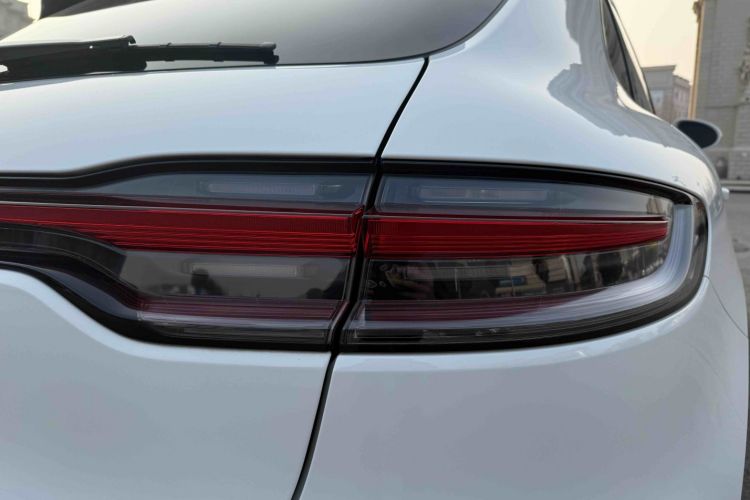 保时捷 2021款 Macan 2.0T局部细节9001