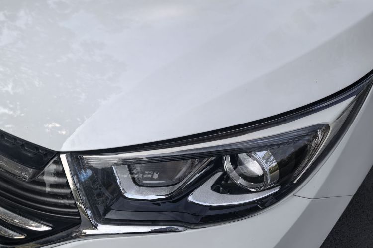 长安凯程 长安欧尚A600EV 2021款 轻快版局部细节36