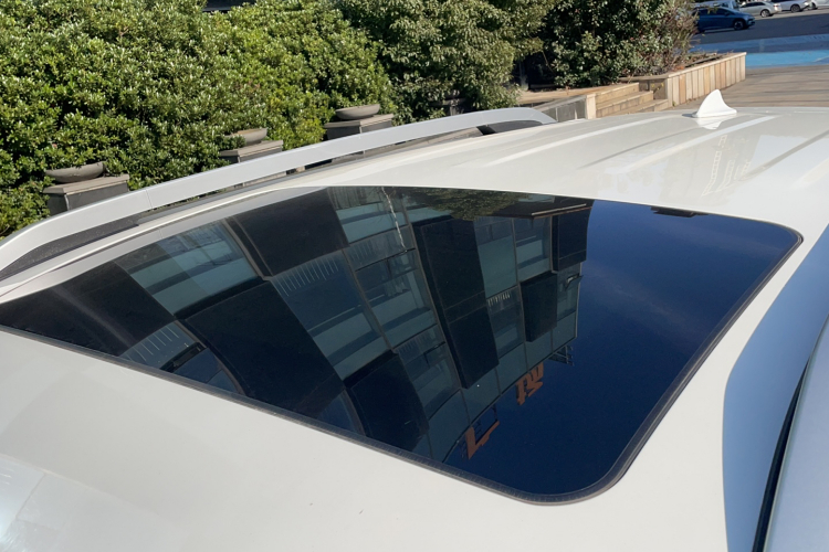 东风风神AX7 2015款 2.0L 手动智逸型局部细节57