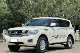 日产 途乐（平行进口）