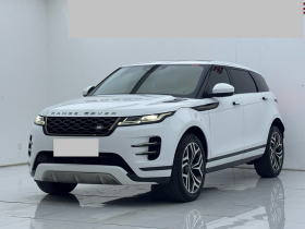 路虎 揽胜极光 2023款 极光L 249PS 豪华版